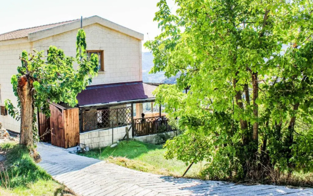 Vasiliou House