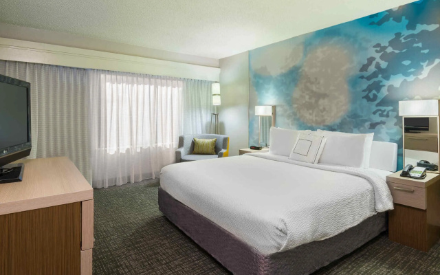 Courtyard by Marriott Wilmington / Wrightsville Beach
