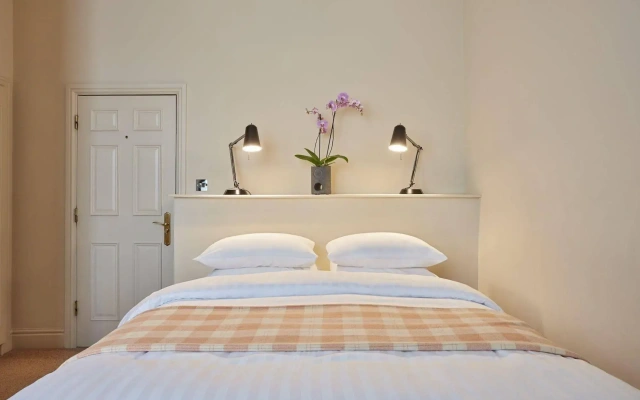 The Angel Hotel Abergavenny