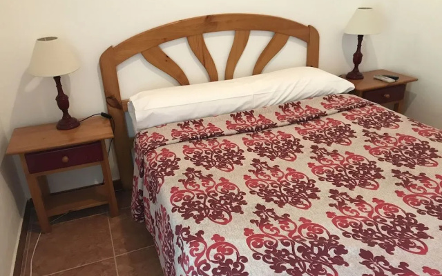 Hotel La Posada Las Mesas