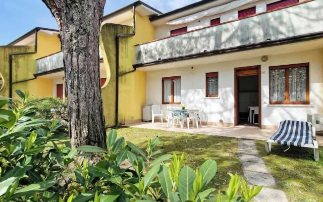 Lovely Flat With Garden in a Residence-beahost