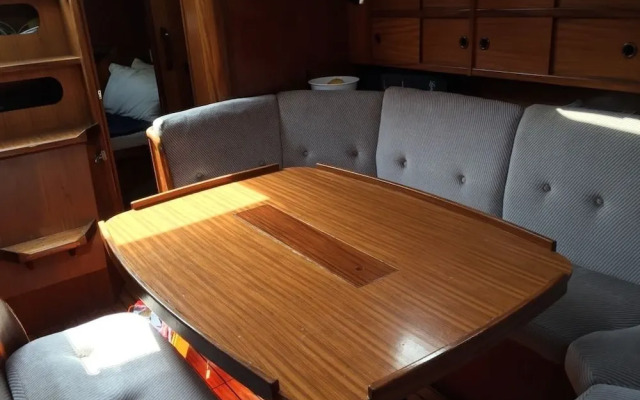 Bed&Boat Eolo 3