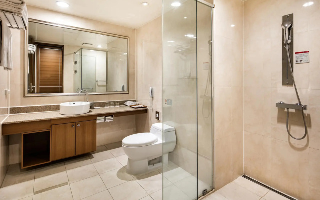 Ramada Hotel and Suites Seoul Central