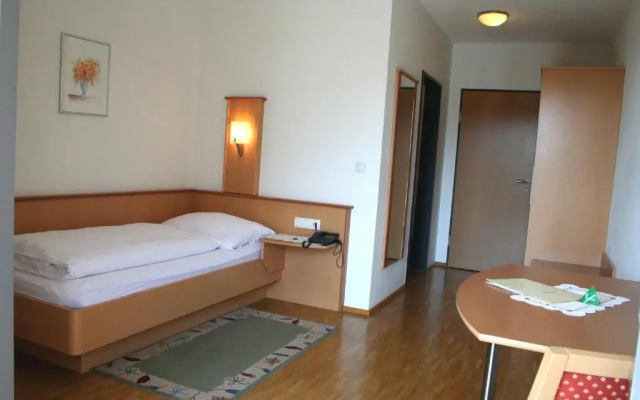 Hotel Cafe Lorenz