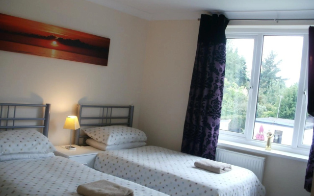 London Heathrow Guesthouse