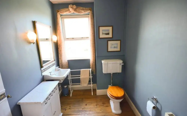 Bristol Centre 2 Bedroom House