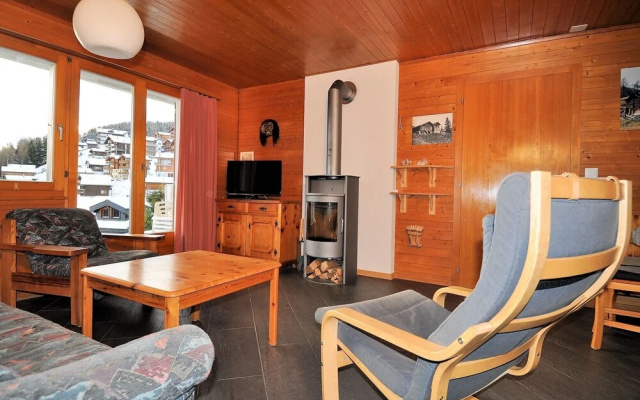 Brigerblick EG