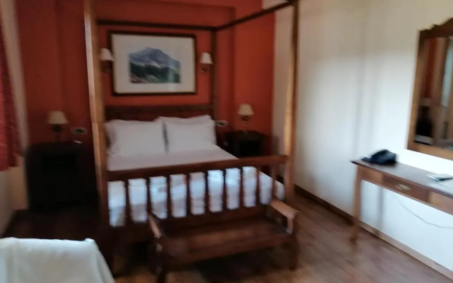 Magdas Hotel Apartments