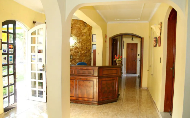 Hotel Castel