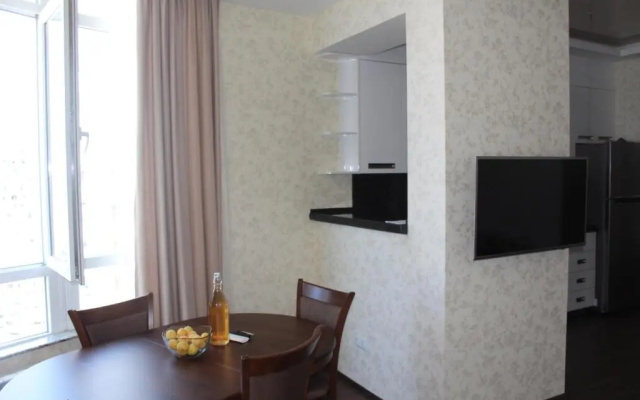 Gorgiladze Seaside Apartment