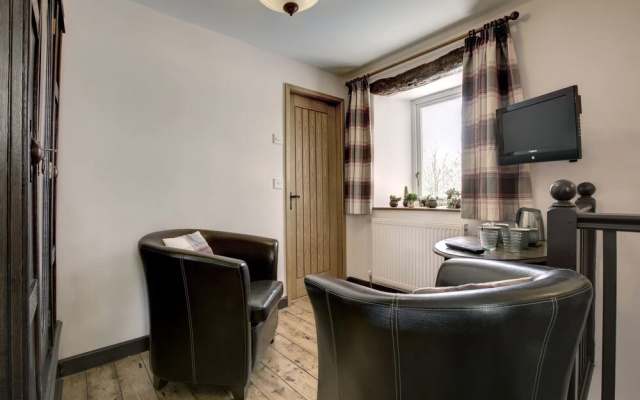Lowthwaite B&B
