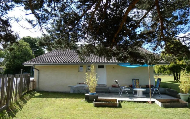 Gite Linxe, 4 pièces, 6 personnes - FR-1-360-633
