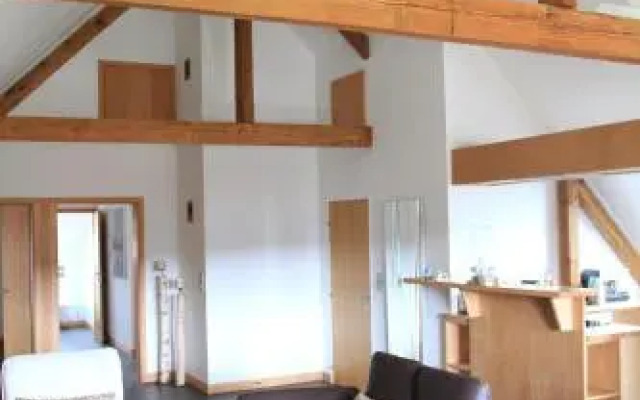 Gîte & Chambres d'hôtes Sabine Billmann