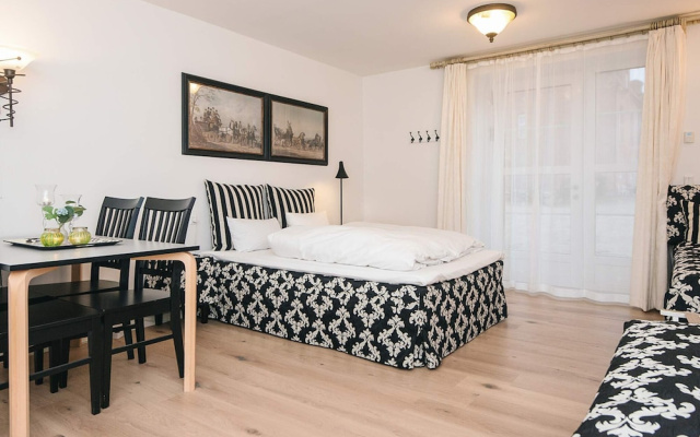 4 Star Holiday Home in Skanderborg