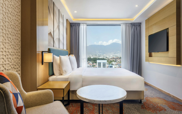 Holiday Inn Express KATHMANDU NAXAL by IHG