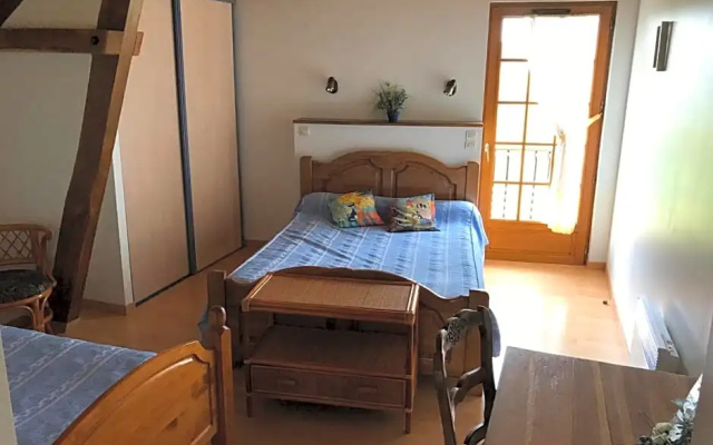 Maison Rachou