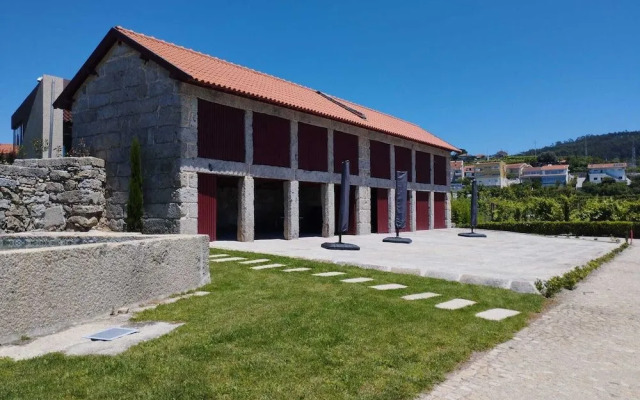 Quinta da Corredoura Hotel Rural