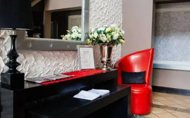 Andante Guesthouse