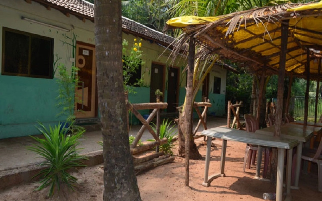 Coconut Garden Beach House