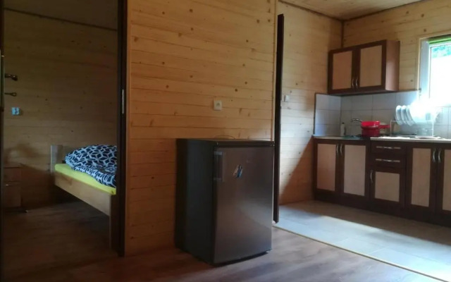 Domki Pod Wiązem Solina 20