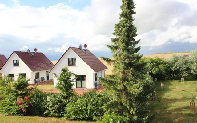 Ferienhaus Klaus Und Walter