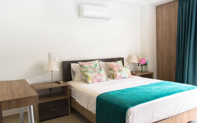 Hotel Avanti