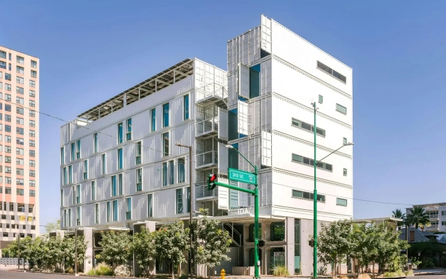 Sonder Ida Apartments Downtown
