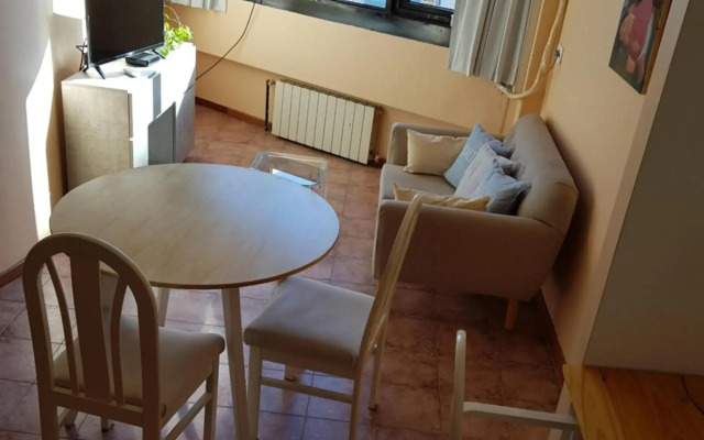 Duplex Cabildo