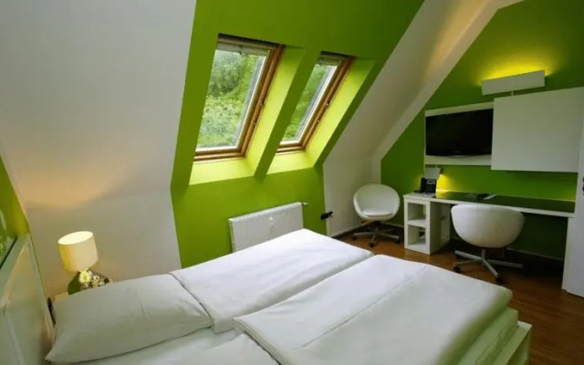 Akazienhof Land Gast Haus