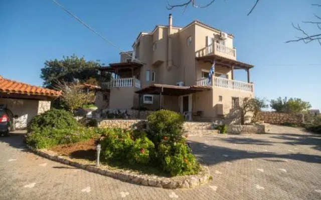 Villa Nature & View