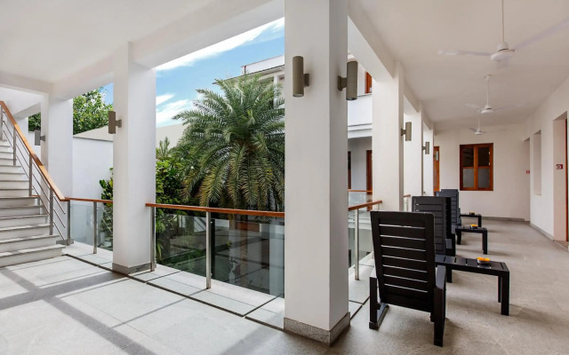 Villa Shanti