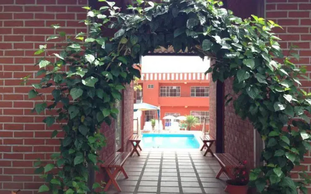 Hostal Taranza
