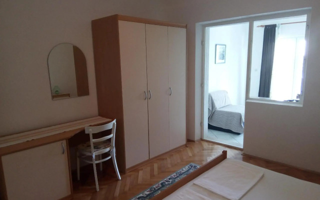 Apartmani Mileta