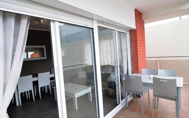HomeHolidaysRentals  Maritim V