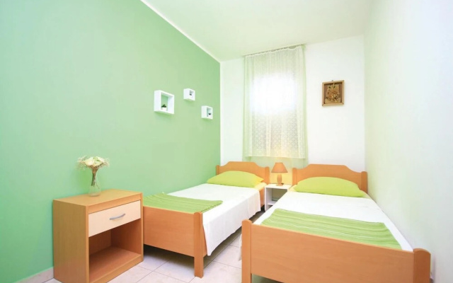Beautiful Home in Vodice With Wifi and 3 Bedrooms