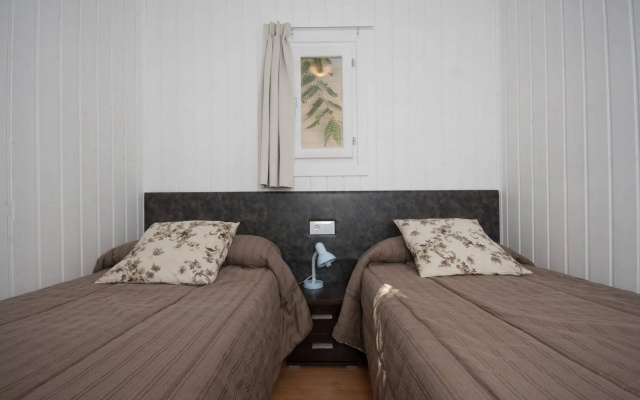 Marjal Camping & Bungalows Resort