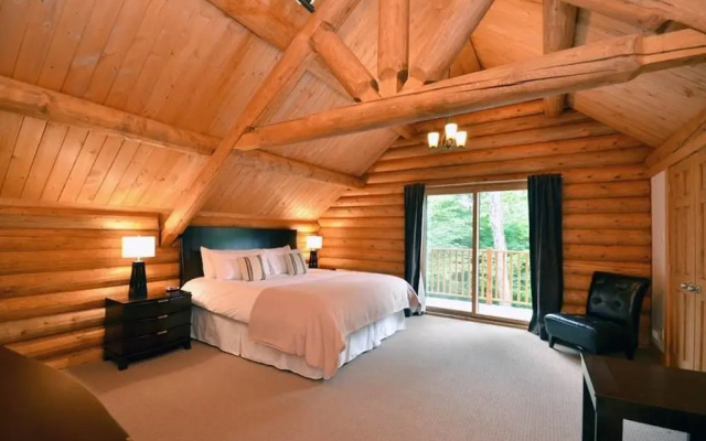 Chalet Martine