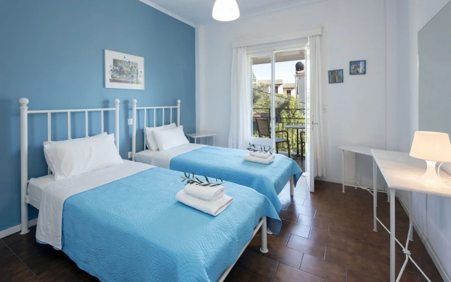 Marika Apartments Corfu