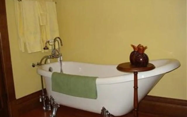 The Orchard Bed and Breakfast