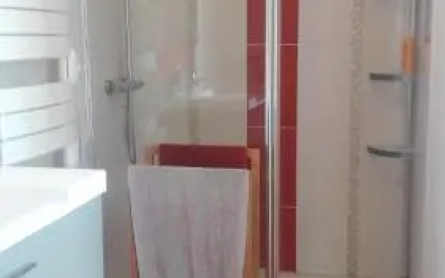 Studio et appartement Vue Mer