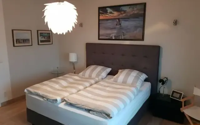 Ufer 7 Comfortable Holiday Residence