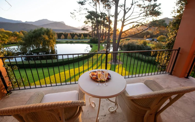 La Residence Franschhoek