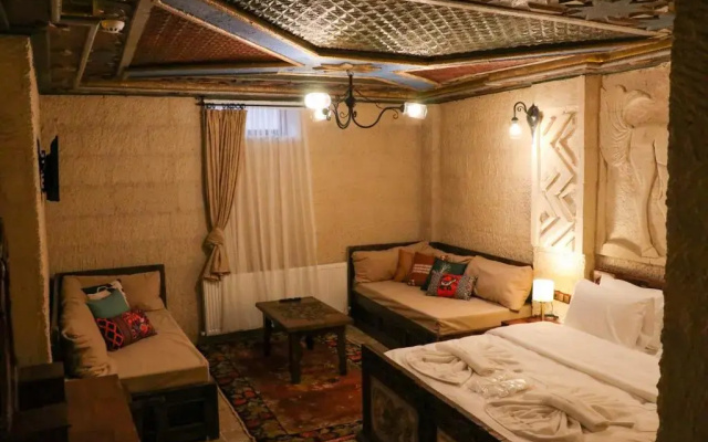 Olivia Cave Hotel