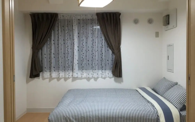 Issyuku Hotel Asakusabashi