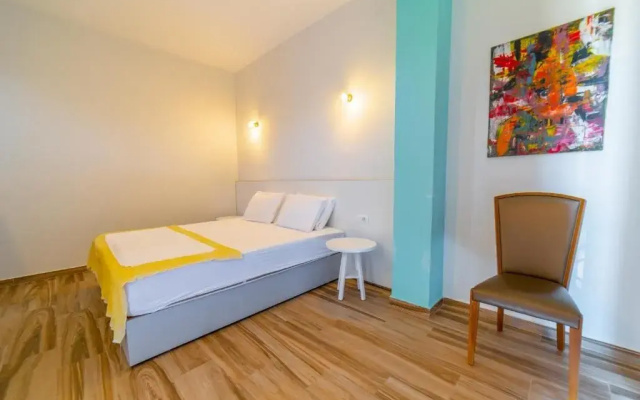 Hotel Nebo