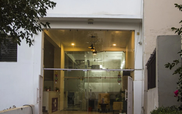 MiNest Coliving 39