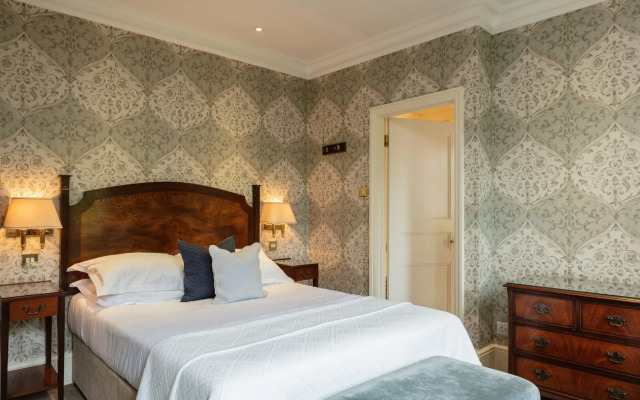 The Petersham