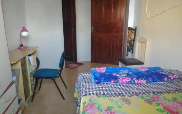 Agro Villa