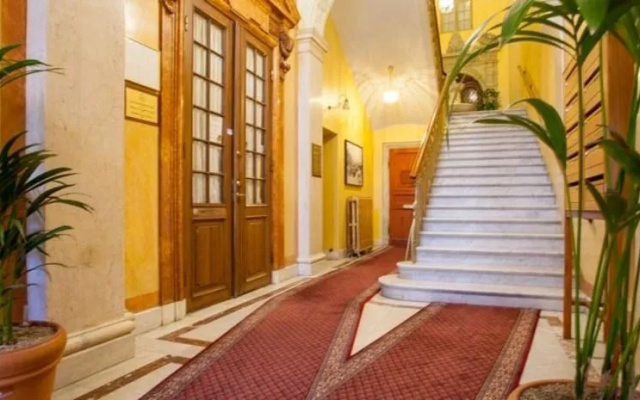 ApartDirect Skeppsbron