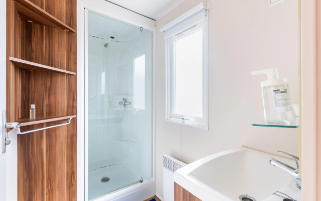 Residence Il Borgo - Casetta 7